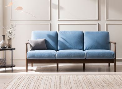 New Tom Sofa [three-seater] (accept pre-order)