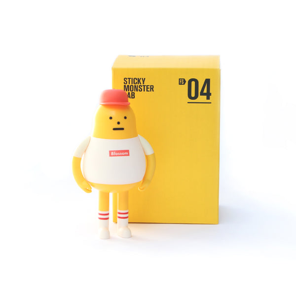 Sticky Monster Lab - Funny Workshop