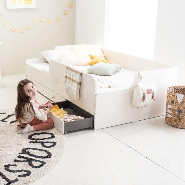 COMME Junior Storage Bed (accept pre-order)