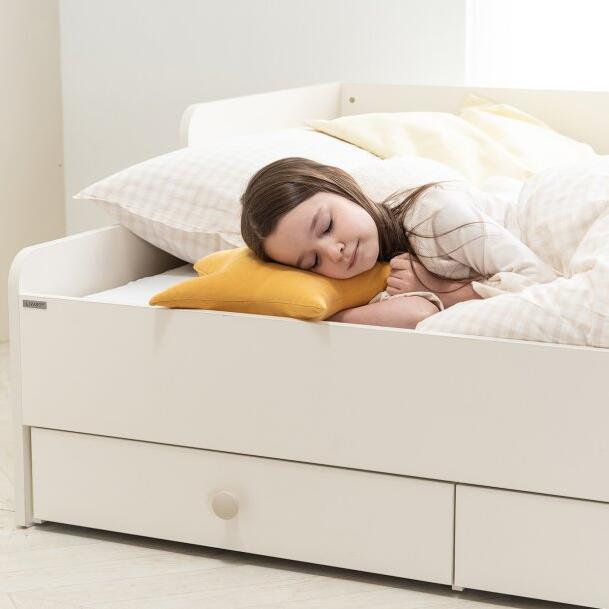 COMME Junior Storage Bed (accept pre-order)