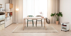 Haum Flexible Table (accept pre-order)