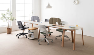 Haum Flexible Table (accept pre-order)