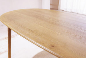 Crave Dining Table 1000 (accept pre-order)