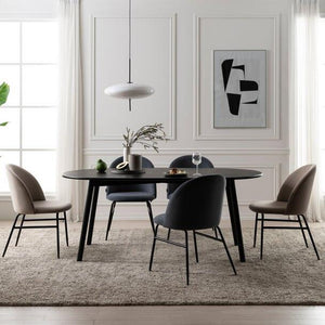 Crave Dining Table 1800 (accept pre-order)
