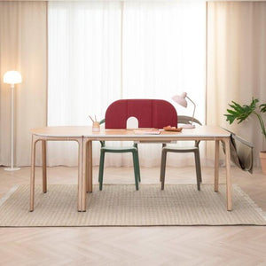 Haum Flexible Table (accept pre-order)
