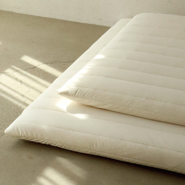 [Pre-order] Topper Pad (Fit for Bumper Bed)