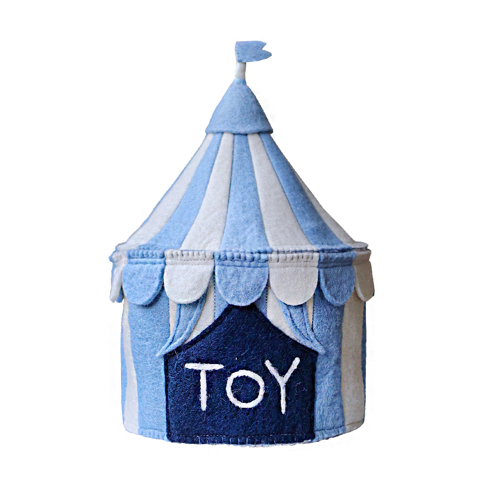 Felt Finger Toy Bag (accept pre-order)