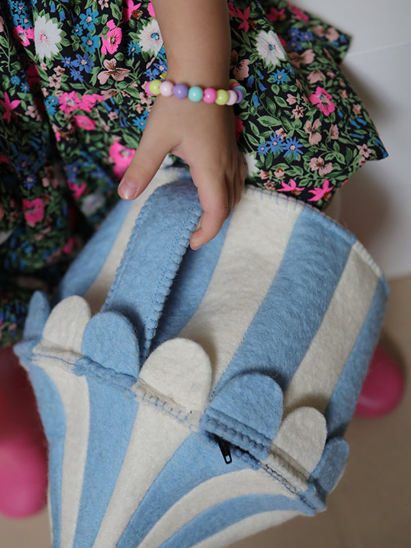 Felt Finger Toy Bag (accept pre-order)