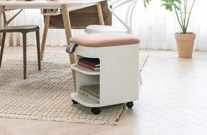 Haum Flexible Storage Trolley (accept pre-order)