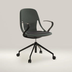 [Display Sale] Union Chair - Brown