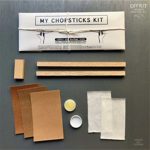 Urban ole EcoPark My Chopsticks Kit